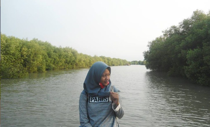 Aktivitas Menarik di Pantai Muara Beting Aktivitas Menarik di Pantai Muara Beting